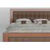 Двуспальная кровать Бордо с подъемным механизмом  160*200 см