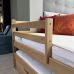 Кровать Соня с дополнительным спальным местом  80*190-200 см