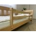 Односпальная кровать Тедди 80*160 см