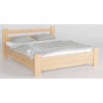 Двуспальная кровать Версаль без подъемного механизма 160*200 см