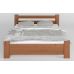 Двоспальне ліжко Версаль без подъемного механизма 160*200 см