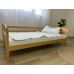 Односпальне ліжко Хьюго 90*190-200 см