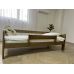 Односпальная кровать Злата 80*190-200 см