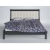 Двуспальная кровать Лион с подъемным механизмом  160*200 см