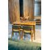 Стіл дерев'яний "Смарт" 70*100 см