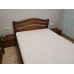 Півтораспальне ліжко Афіна нова 120*190-200 см