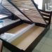 Півтораспальне ліжко Афіна нова з підйомним механізмом 140*190-200 см