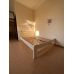 Полуторная кровать Лира 140*190-200 см