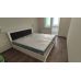 Полуторная кровать Лорд (50) с подъемным механизмом 120*190-200 см