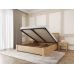 Двоспальне ліжко Лорд (50) з підйомним механізмом 160*190-200 см