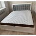 Полуторная кровать Мадрид  120*190-200 см