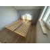 Двуспальная кровать Токио (50) 160*190-200 см