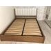 Півтораспальне ліжко Токіо (50) 120*190-200 см 	