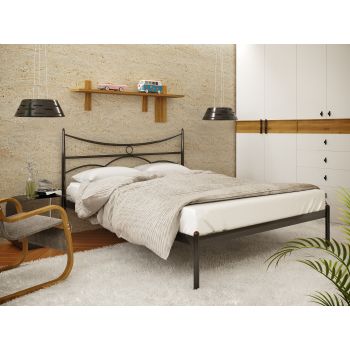 Двоспальне ліжко Barselona (Барселона) (1) 160*190-200 см