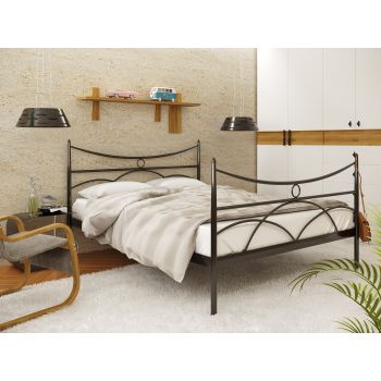 Двоспальне ліжко Barselona (Барселона) (2) 180*190-200 см