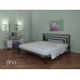Полуторная кровать Brio (Брио)(1) 120*190-200 см