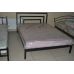 Полуторная кровать Brio (Брио)(1) 120*190-200 см