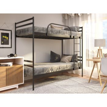 Двухъярусная кровать Comfort Duo  90*190-200 см