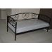 Півтораспальне ліжко-диван Darina (Дарина) Lux 120*190-200 см