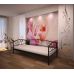 Двоспальне ліжко-диван Darina (Дарина) Lux 160*190-200 см