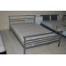 Двуспальная кровать Lex (Лекс) (2) 160*190-200 см