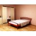 Двуспальная кровать Marko (Марко) (2) 160*190-200 см