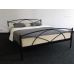 Двуспальная кровать Palermo (Палермо) (2) 200*200 см