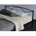 Односпальне ліжко Palermo (Палермо) (1) 90*190-200 см