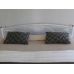 Двуспальная кровать Palermo (Палермо) (2) 180*190-200 см