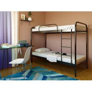 Двухъярусная кровать Relax Duo (Релакс Дуо)  90*190-200 см