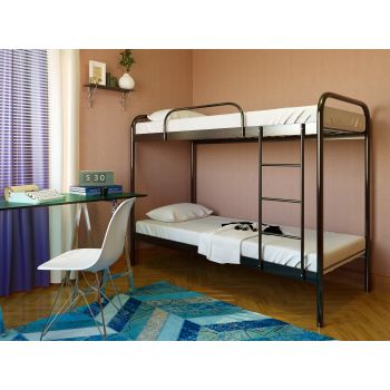 Двухъярусная кровать Relax Duo (Релакс Дуо)  80*190-200 см