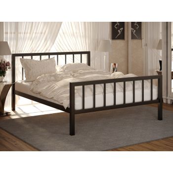 Односпальне ліжко Turin (Турин) (2) 90*190-200 см