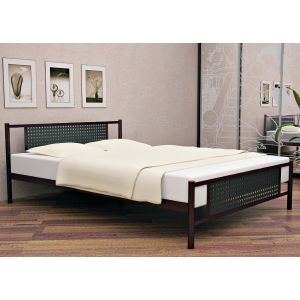 Двуспальная кровать Fly (Флай) New (2) 160*190-200 см