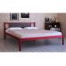 Двоспальне ліжко Fly (Флай) New (1) 160*190-200 см