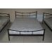 Двуспальная кровать Sakura (Сакура) (2) 160*190-200 см