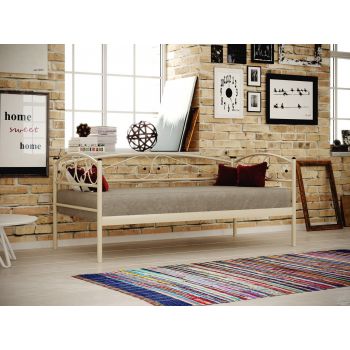 Півтораспальне ліжко-диван Verona (Верона) Люкс 120*190-200 см
