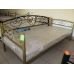 Двоспальне ліжко-диван Verona (Верона) Люкс 160*190-200 см