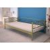 Двоспальне ліжко-диван Verona (Верона) Люкс 180*190-200 см