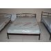 Півтораспальне ліжко Verona (Верона) (1) 140*190-200 см