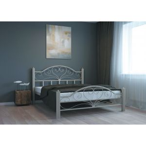 Двуспальная кровать Джоконда﻿ 160*190-200 см