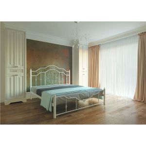 Двуспальная кровать Кармен 160*190-200 см