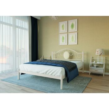 Двуспальная кровать Лаура 180*190-200 см