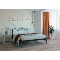 Полуторная кровать Монро 120*190-200 см
