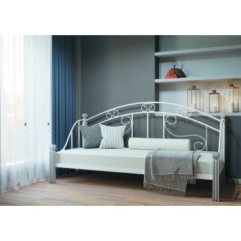 Односпальная кровать Орфей 90*190-200 см