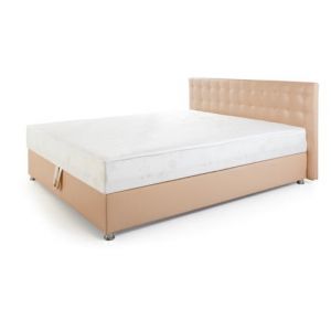 Ліжка з вбудованим матрацом