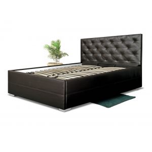 Двоспальне ліжко Каліпсо з підйомним механізмом 180*190-200 см