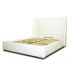 Полуторне ліжко Медина без підйомного механізму 140*190-200 см