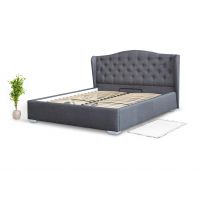 Двоспальне ліжко Ретро з підйомним механізмом 160*190-200 см