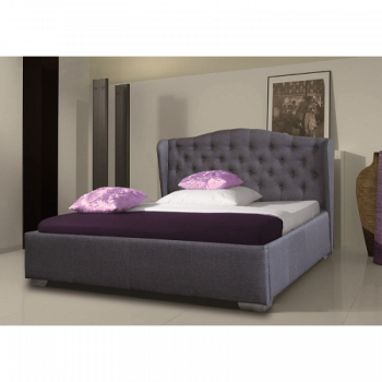 Двоспальне ліжко Ретро з підйомним механізмом 160*190-200 см