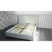 Полуторне ліжко Спарта без підйомного механізму 120*190-200 см